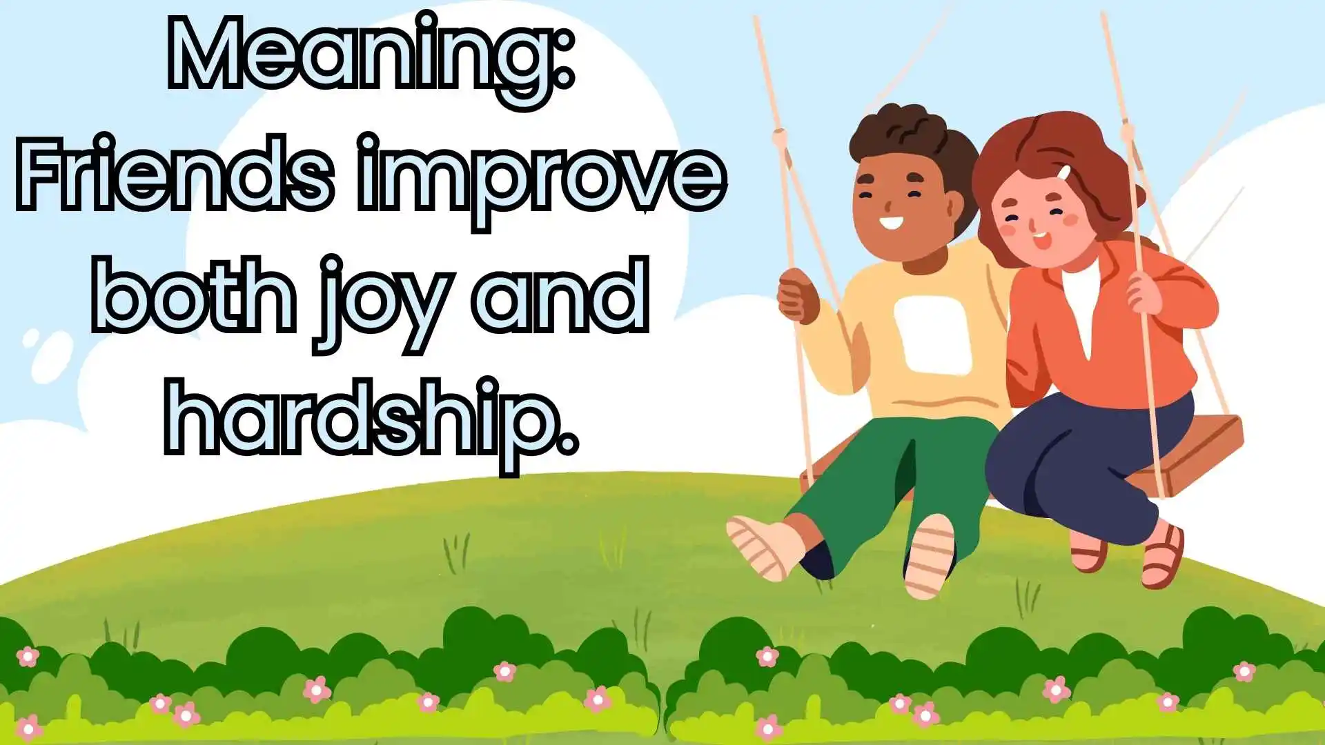 friendship bond quotes