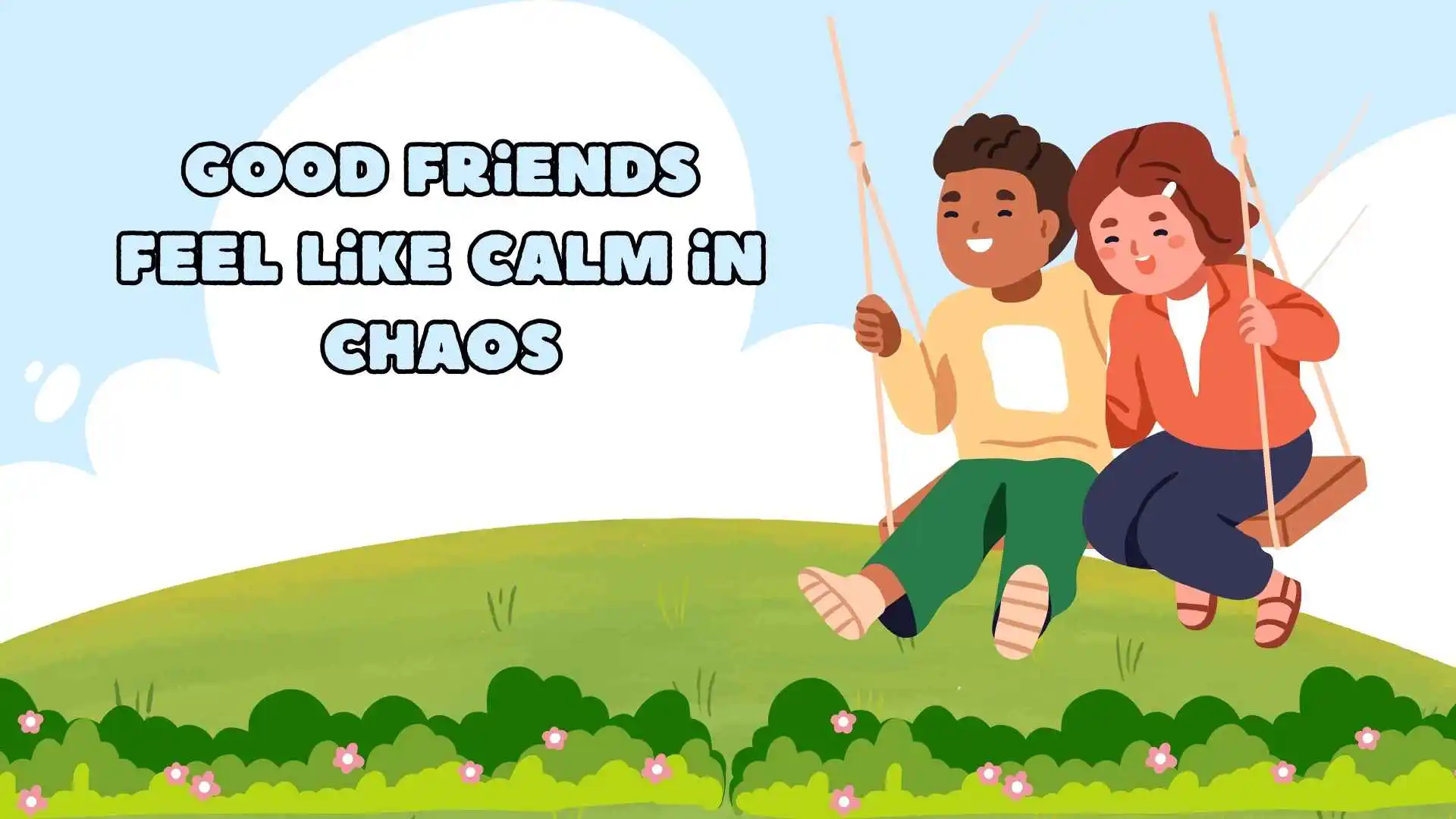 spiritual friendship quotes