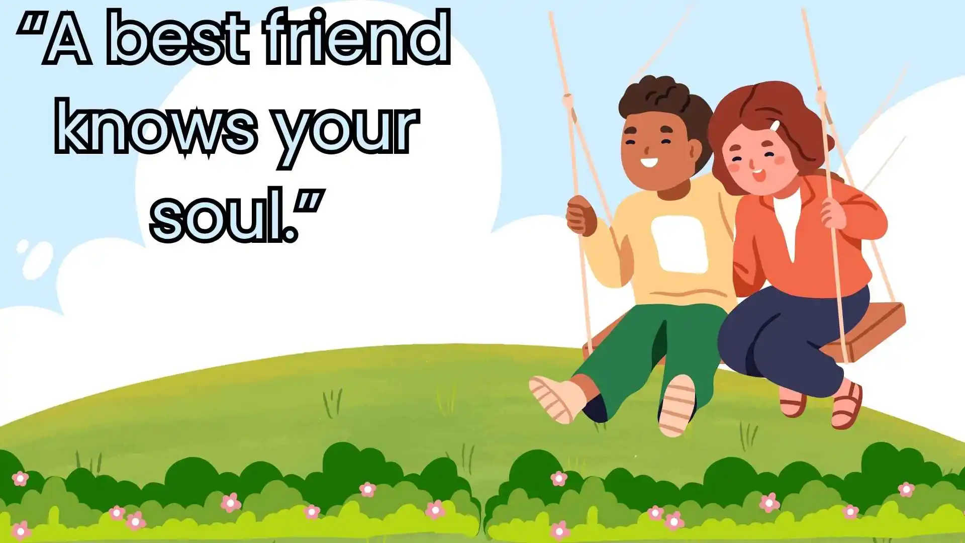 sweet friendship quotes