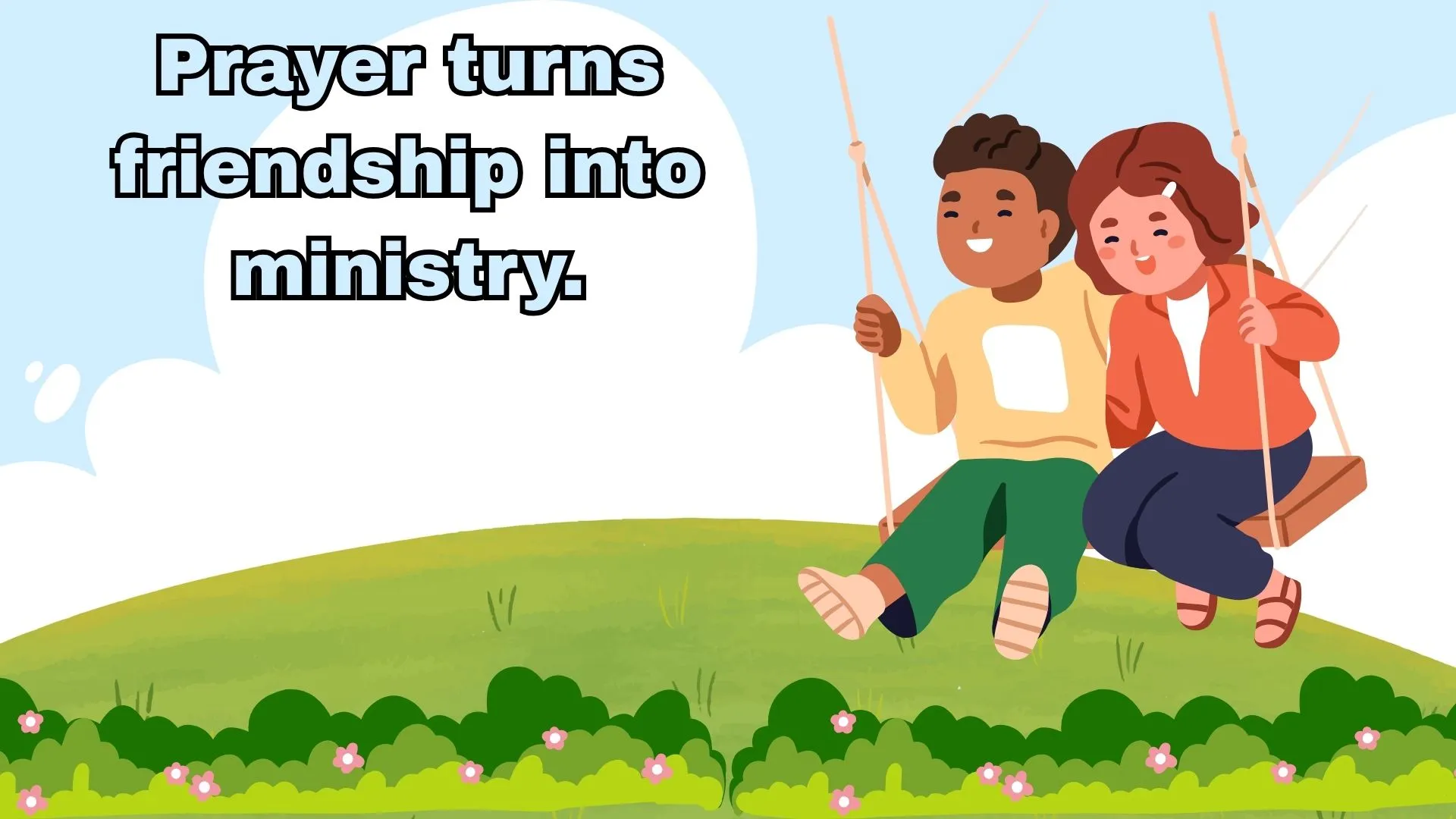 christian friendship quotes
