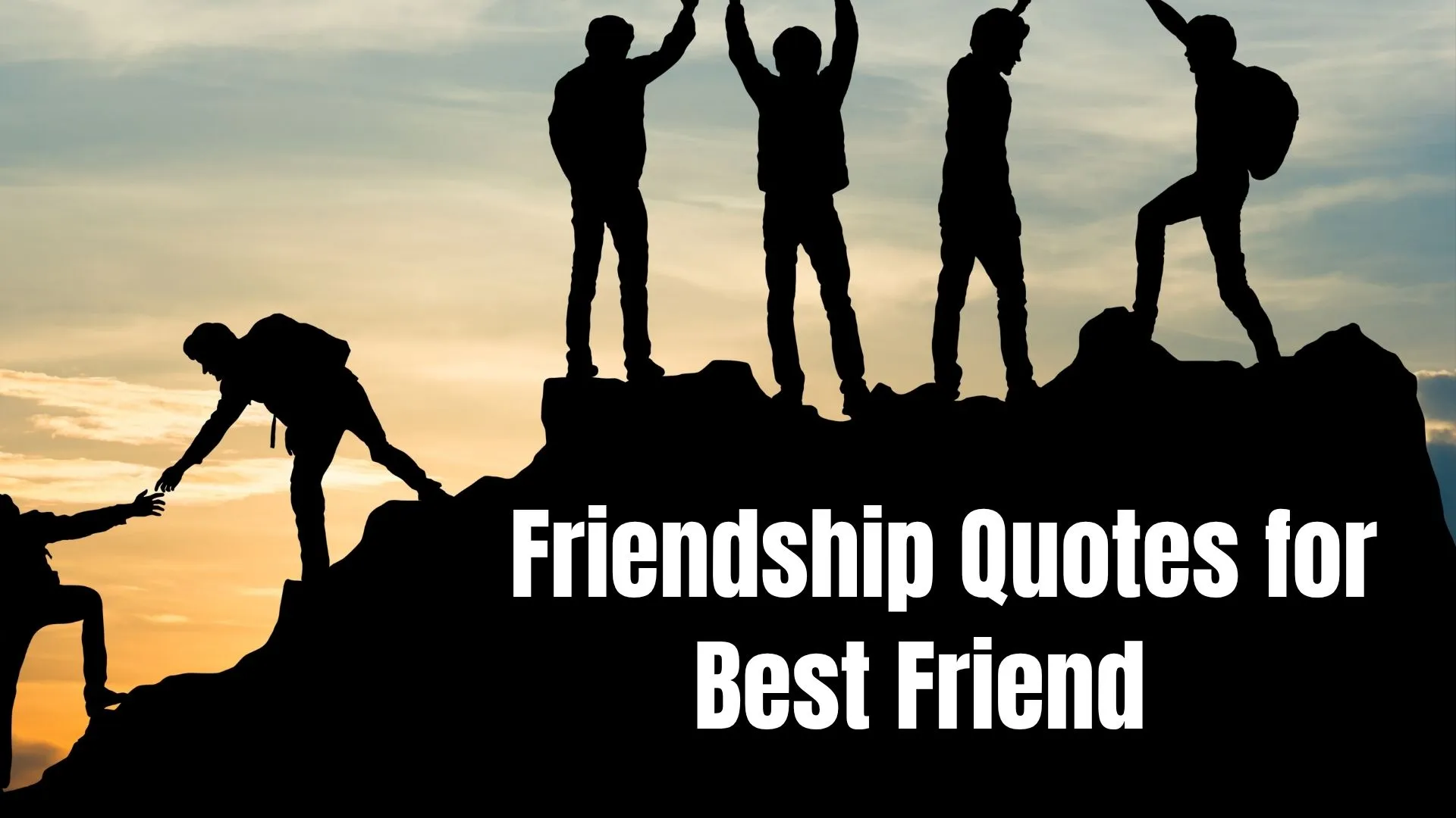friendship quotes for best friend