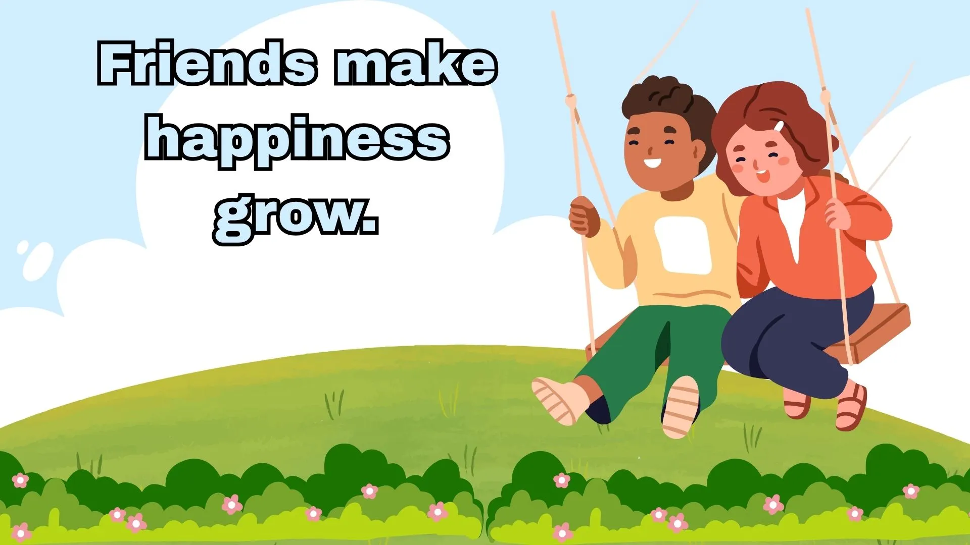 friendship quotes for kids
