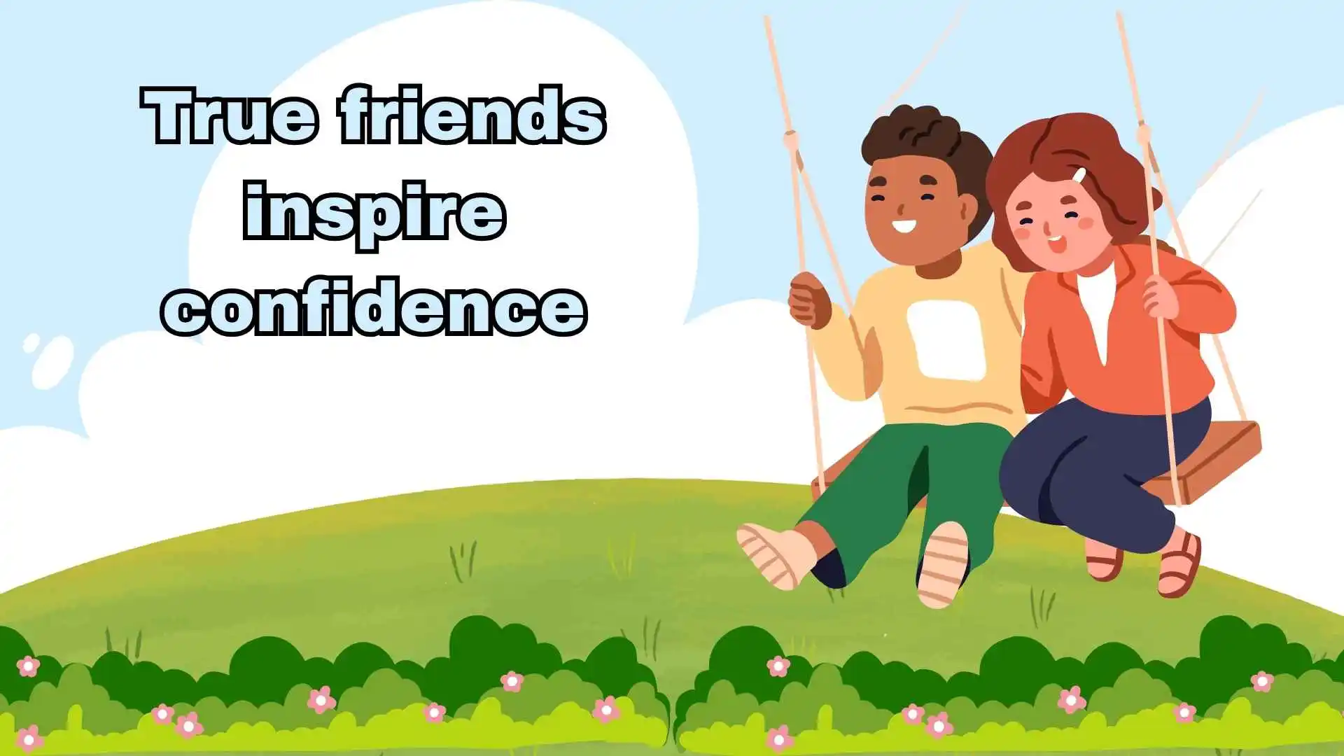 great friendship quotes