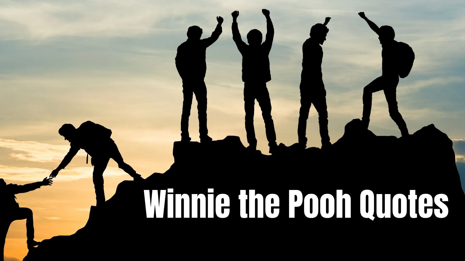 winnie the pooh quotes friendship