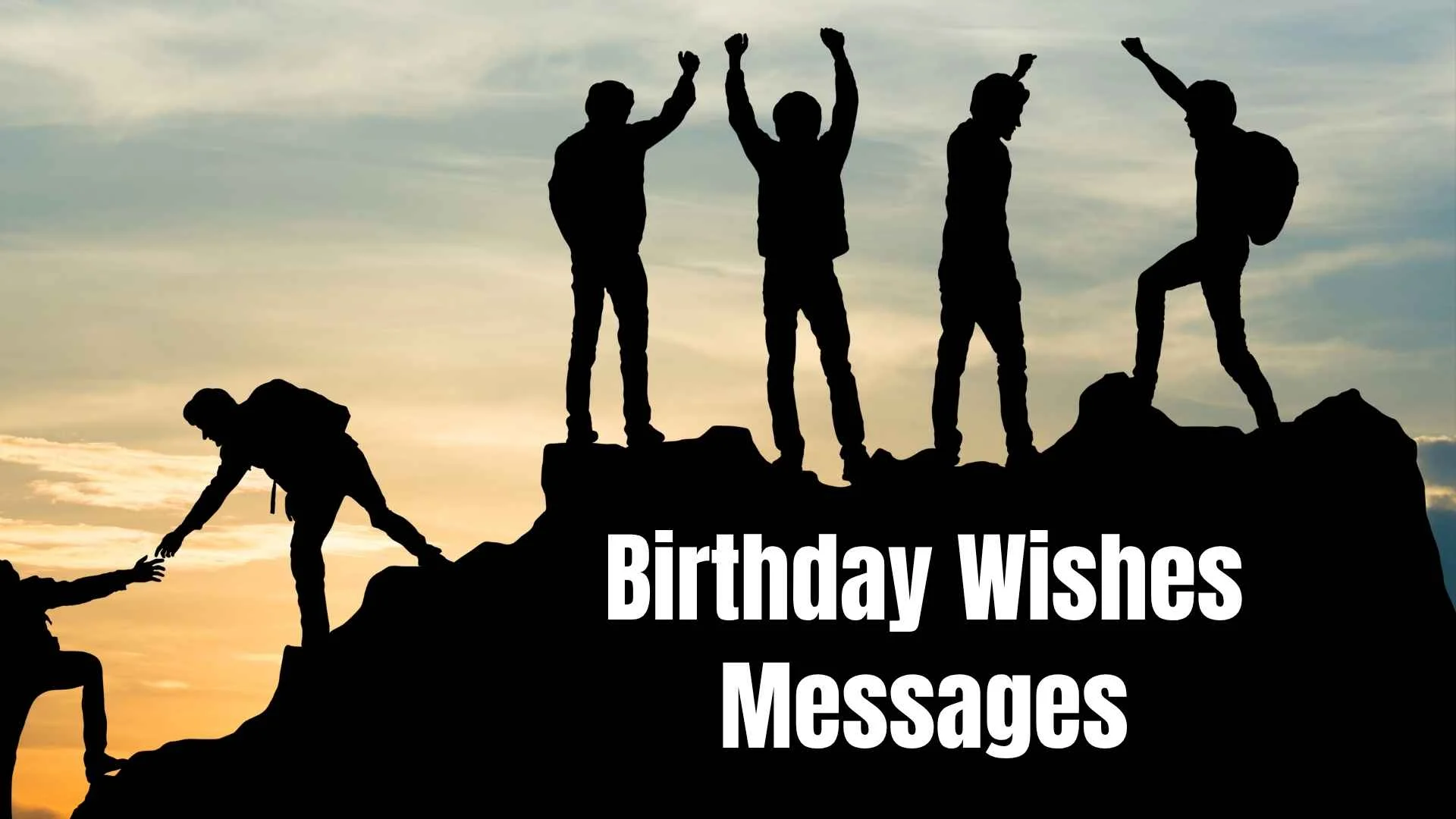 birthday wishes messages