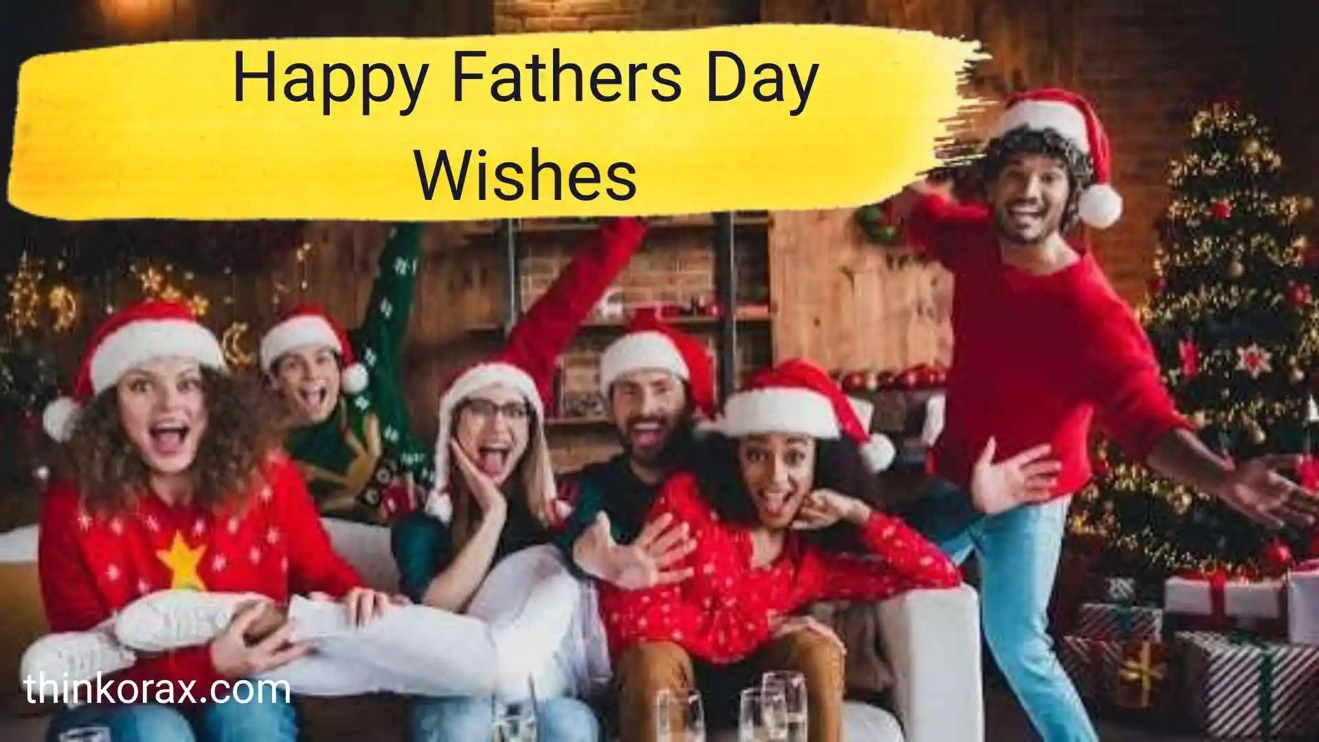 happy fathers day wishes
