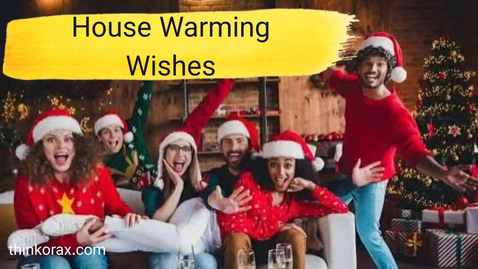 house warming wishes