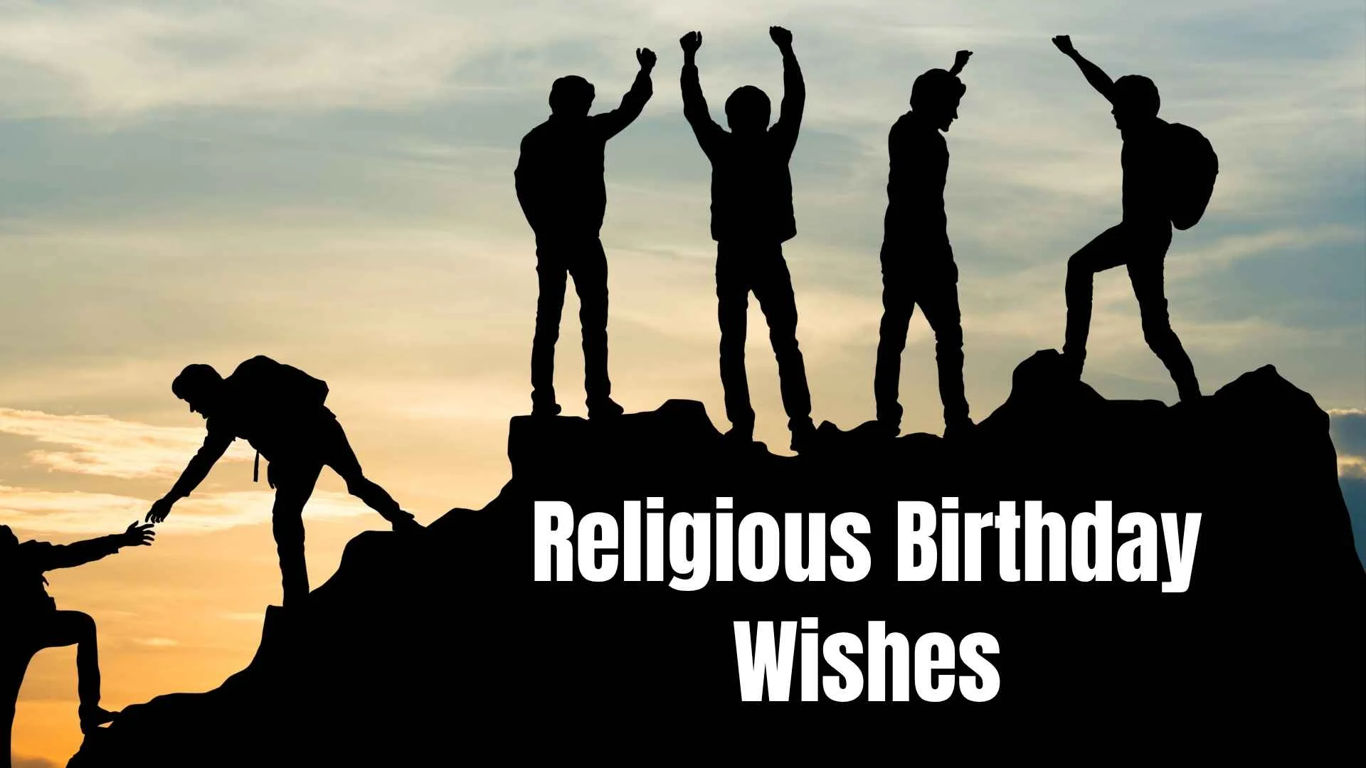 religious birthday wishes